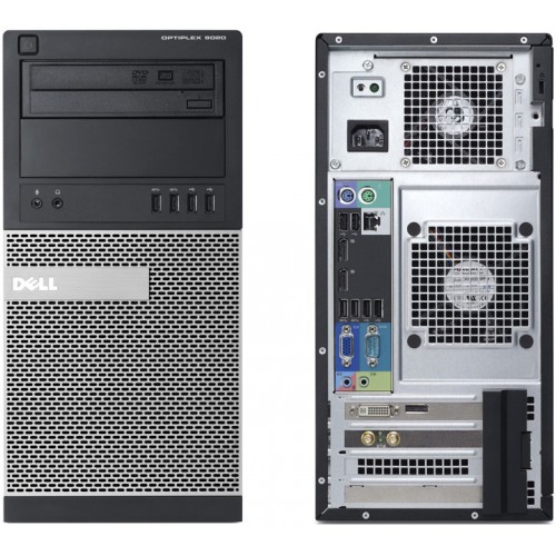 DELL OPTIPLEX 9020MT